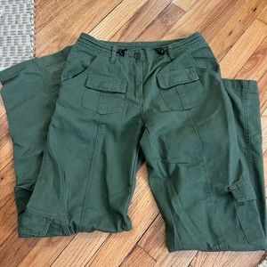 BRANDY MELVILLE CARGO PANTS